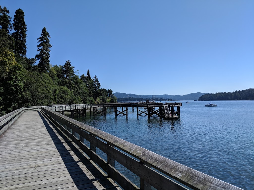 Ed MacGregor Park | Sooke, BC V9Z 0V2, Canada