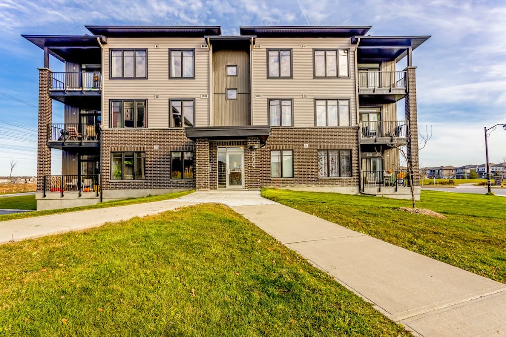 KoL Apartments | 96 Tapadero Ave, Kanata, ON K2V 0H7, Canada | Phone: (613) 909-7450