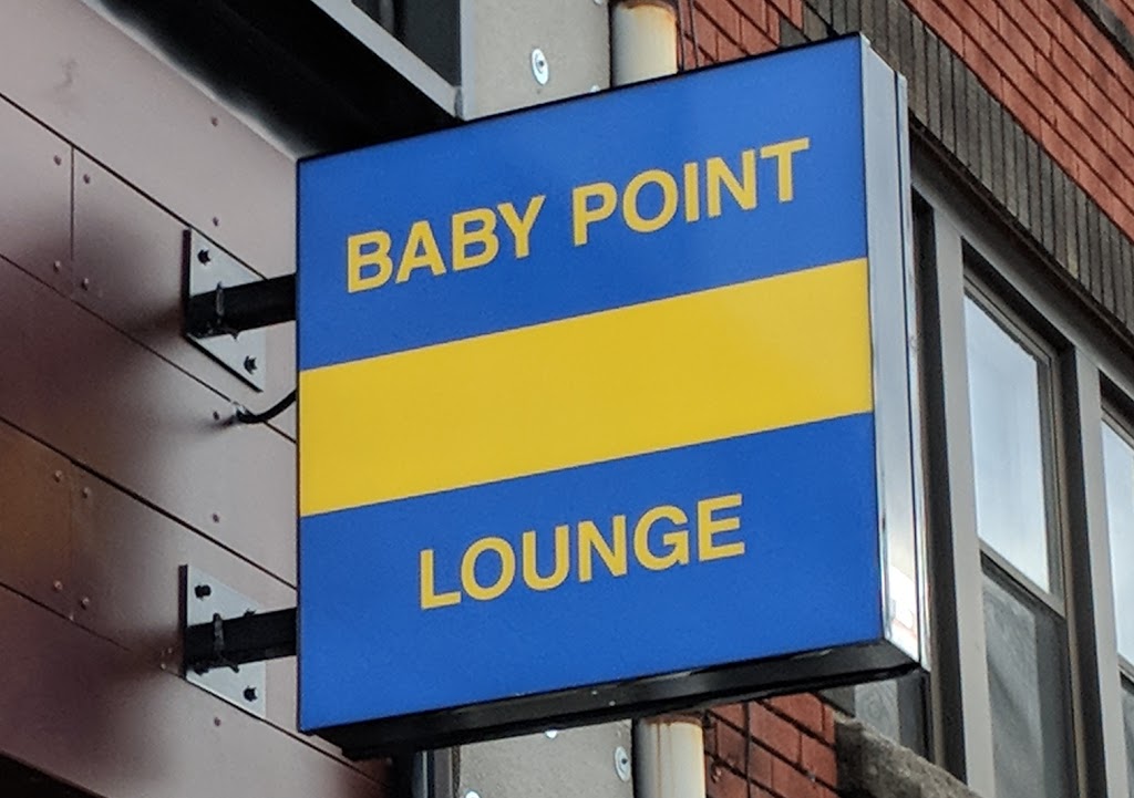 Baby Point Lounge | 343 Jane St, Toronto, ON M6S 3Z3, Canada | Phone: (416) 767-2623