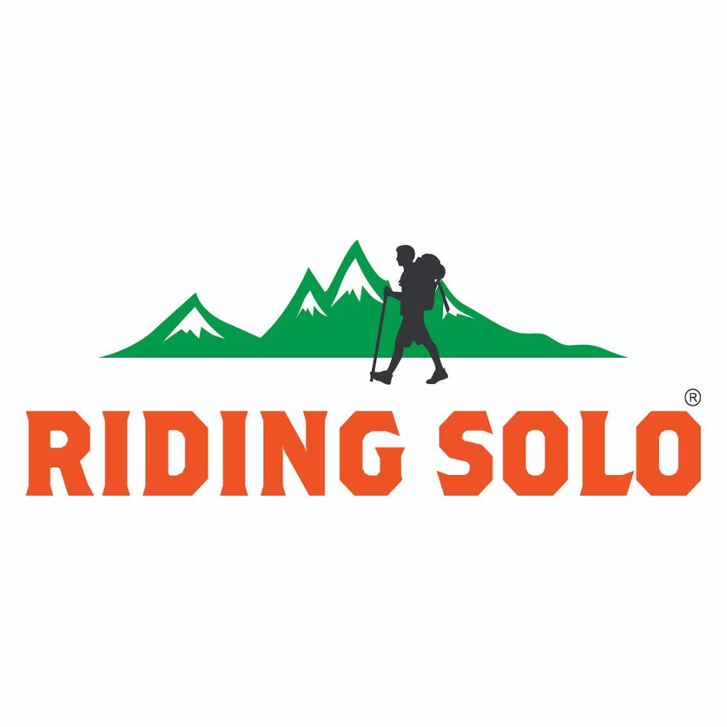 Riding solo | 58 Seclusion Crescent, Brampton, ON L6R 1L1, Canada | Phone: (647) 225-2027