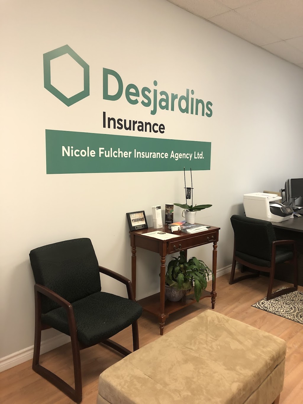 Nicole Fulcher Desjardins Insurance Agency Ltd. | 28 Toronto St S Unit 5, Uxbridge, ON L9P 1P3, Canada | Phone: (905) 852-9300