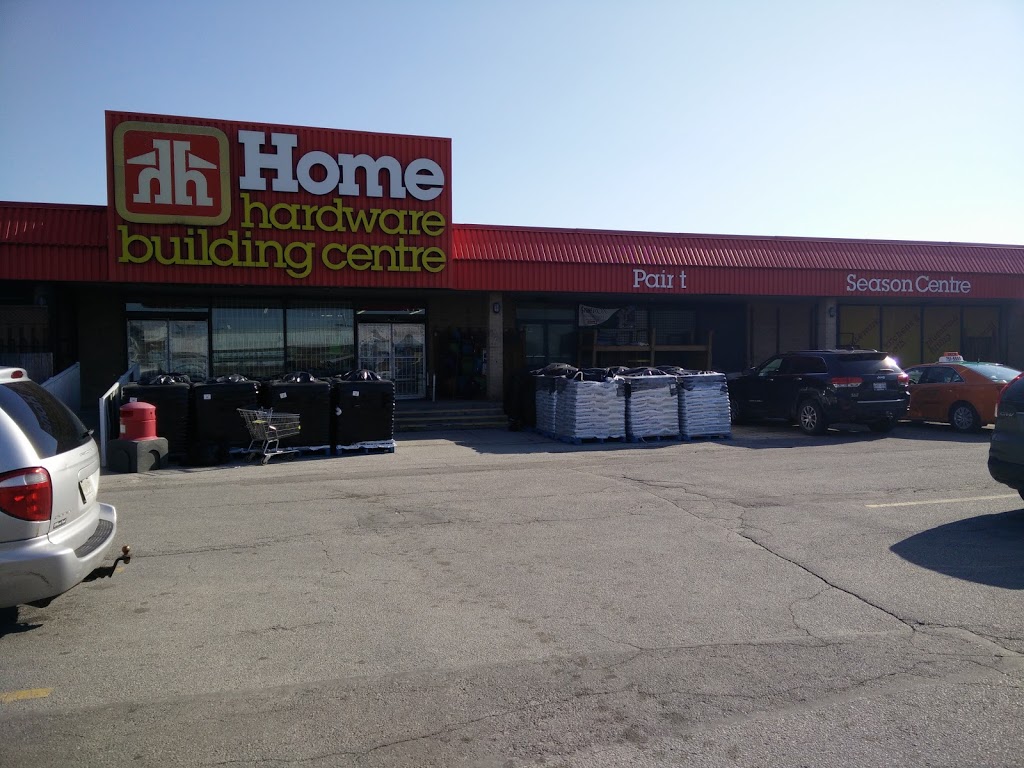 Metro Home Hardware Building Centre | 1841 Wilson Ave, North York, ON M9M 1A2, Canada | Phone: (416) 740-9131