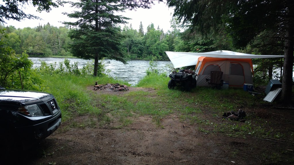 Lower Madawaska River Provincial Park | Quadeville, ON K0J 2G0, Canada | Phone: (613) 757-2103