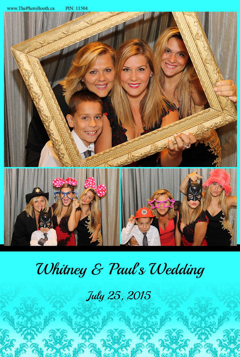 ThePhotoBooth.ca - Hamilton | 591 Hamilton Regional Rd 8 #20, Stoney Creek, ON L8G 5E7, Canada | Phone: (416) 613-0203