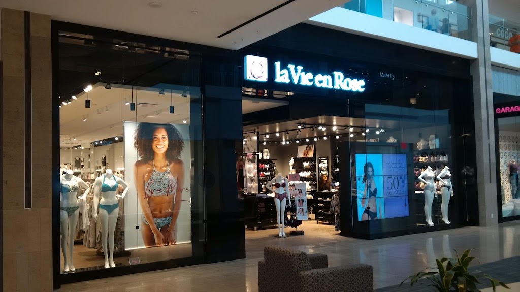 la Vie en Rose | ERIN MILLS TOWN CENTRE UNIT #R107A Mississauga ON L5M 4Z5 CA, 5100 Erin Mills Pkwy, Mississauga, ON L5M 4Z5, Canada | Phone: (905) 820-2232