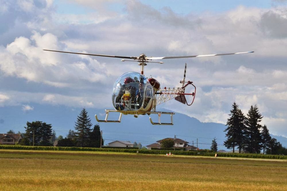 Chinook Helicopters | 30720 Rotor Drive, Abbotsford, BC V2T 6H5, Canada | Phone: (604) 855-1100