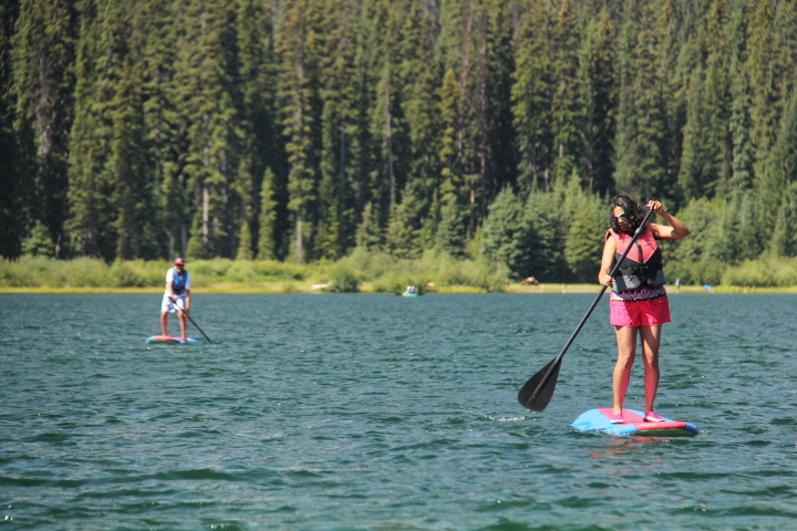 Manning Park Boathouse | Lightning Lake Loop, Okanagan-Similkameen H, BC V0X 1R0, Canada | Phone: (604) 668-5922