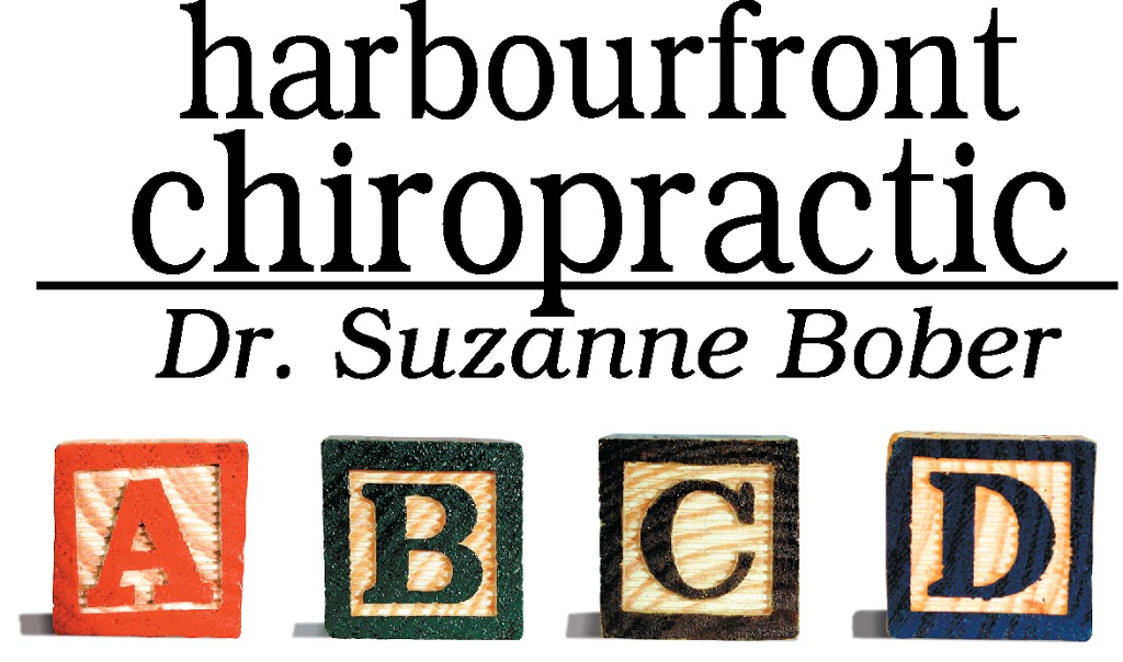 Harbourfront Chiropractic | 5 Rees St, Toronto, ON M5V 3J2, Canada | Phone: (416) 260-0082