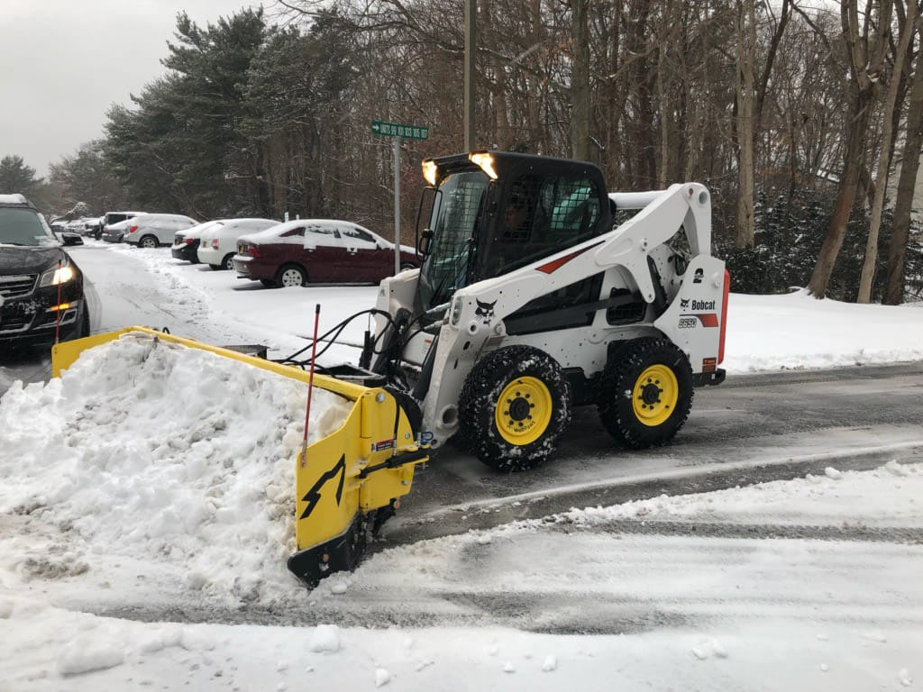 Skid Steer Winter Tires | 235 Industrial Pkwy S Unit 18, Aurora, ON L4G 3V5, Canada | Phone: (289) 678-1717