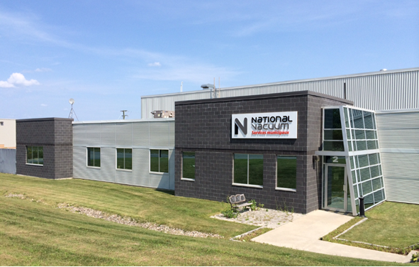 National Vacuum Inc. | 2 Bd Maisonneuve, Saint-Jérôme, QC J5L 0A1, Canada | Phone: (450) 565-2344