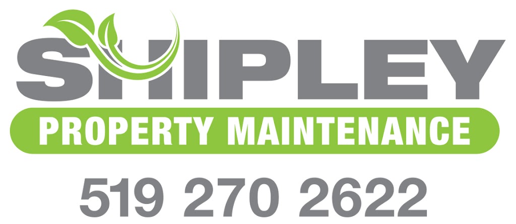 Shipley Property Maintenance | 835 Spring Creek Rd, Wiarton, ON N0H 2T0, Canada | Phone: (519) 270-2622