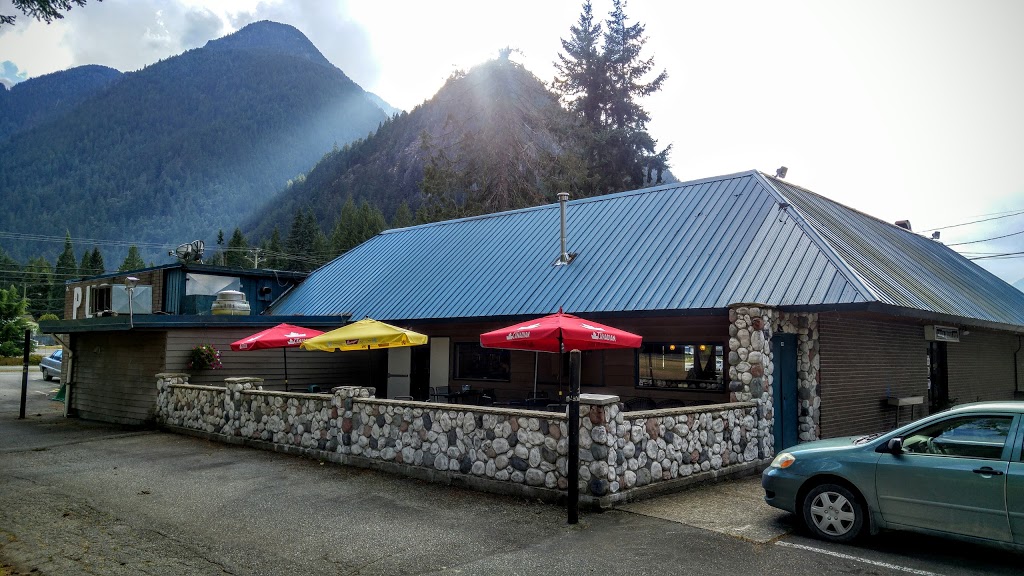 Hope Local House - Silver Chalice Pub | 19974 Silverview Rd, Hope, BC V0X 1L2, Canada | Phone: (604) 869-0576