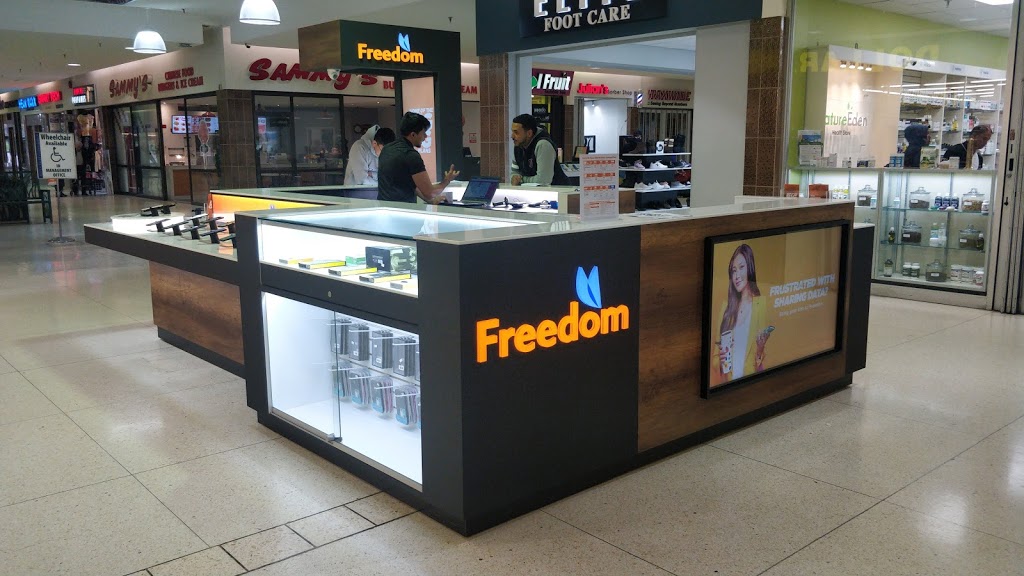 Freedom Mobile | Westdale Mall, 1151 Dundas St W, Mississauga, ON L5C 1C6, Canada | Phone: (905) 507-4555