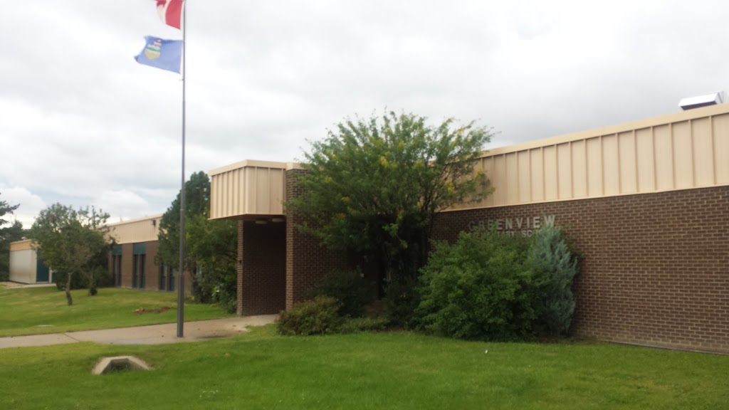 Greenview School | 5904 38 Ave NW, Edmonton, AB T6L 3P5, Canada | Phone: (780) 462-0660