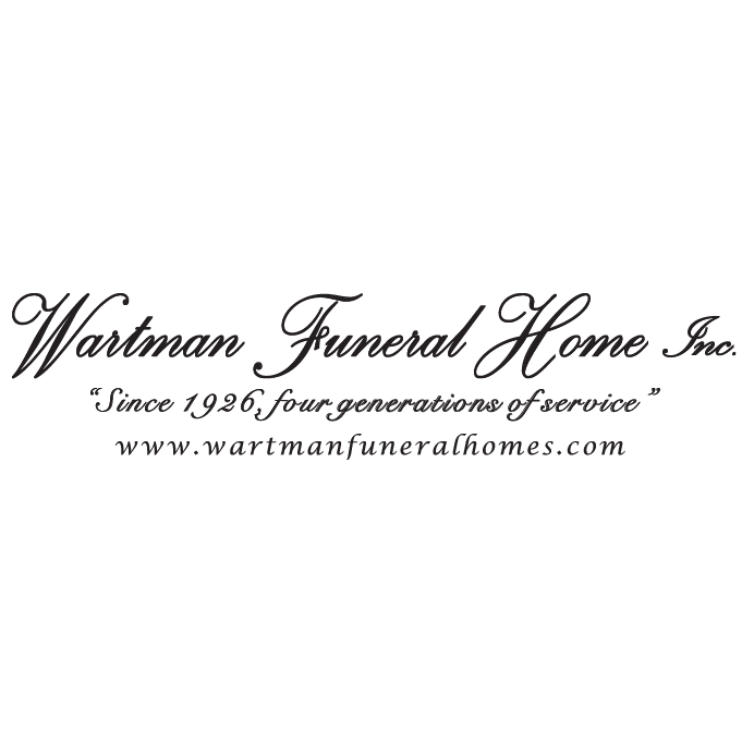 Wartman Funeral Home | 980 Collins Bay Rd, Kingston, ON K7M 5H2, Canada | Phone: (613) 634-3722