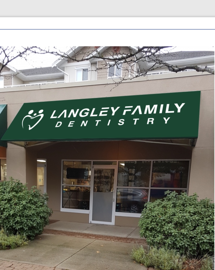 Langley Family Dentistry | 6395 198 St, Langley City, BC V2Y 2E3, Canada | Phone: (604) 514-8200