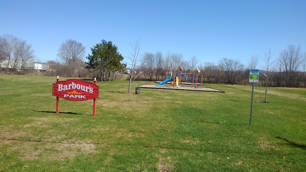 Barbours Park | Stewart Ave, Sussex, NB E4E 2G1, Canada | Phone: (506) 432-4573