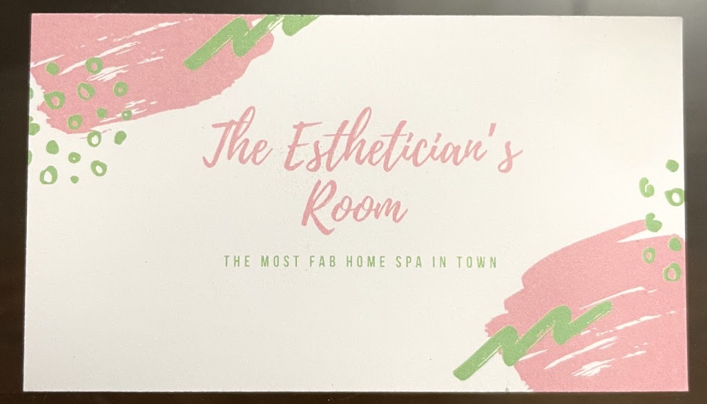 The Estheticians Room | 239 Coachwhip Trail, Newmarket, ON L3X 2Z7, Canada | Phone: (289) 926-0229