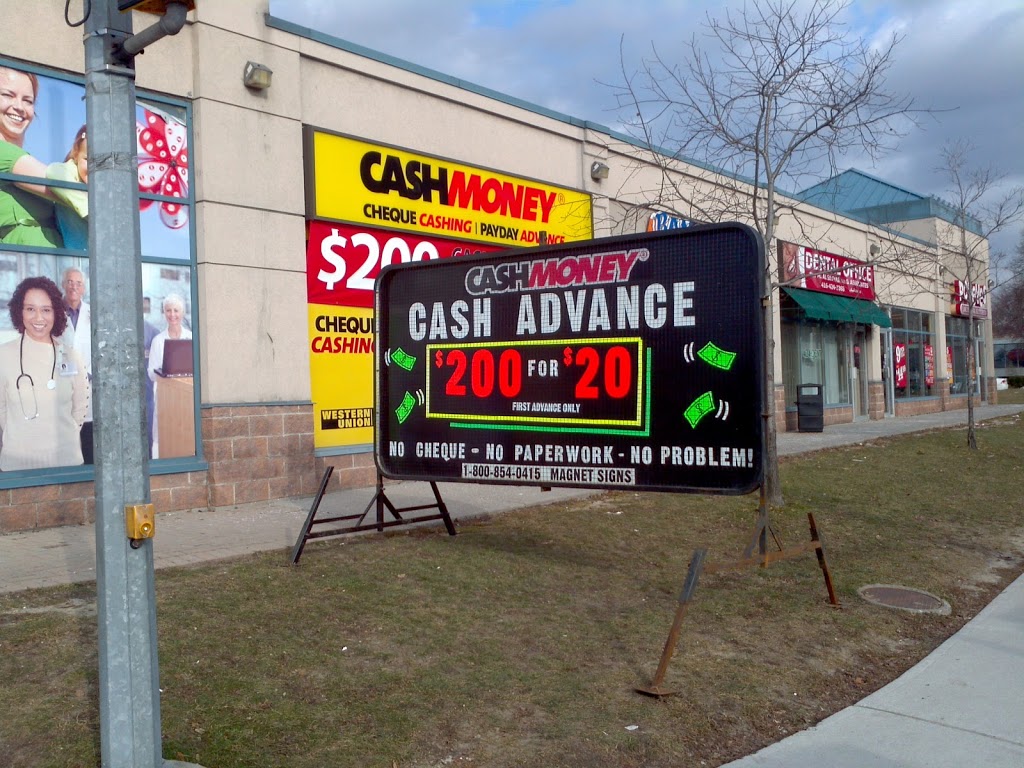 Magnetsigns Mississauga | 2405 Winston Park Dr, Oakville, ON L6H 5V4, Canada | Phone: (905) 847-3401