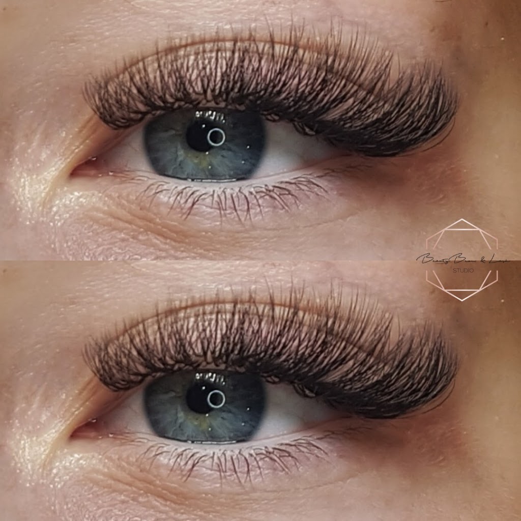 Beauty Brow & Lash Studio | 100 ave and, 246B St, Maple Ridge, BC V2W 0H1, Canada | Phone: (604) 762-4114