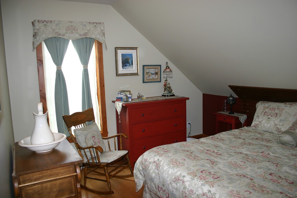 Gîte La Piol | 116 Chemin du Lac de Vennes Sud, Duhamel, QC J0V 1G0, Canada | Phone: (819) 428-2541