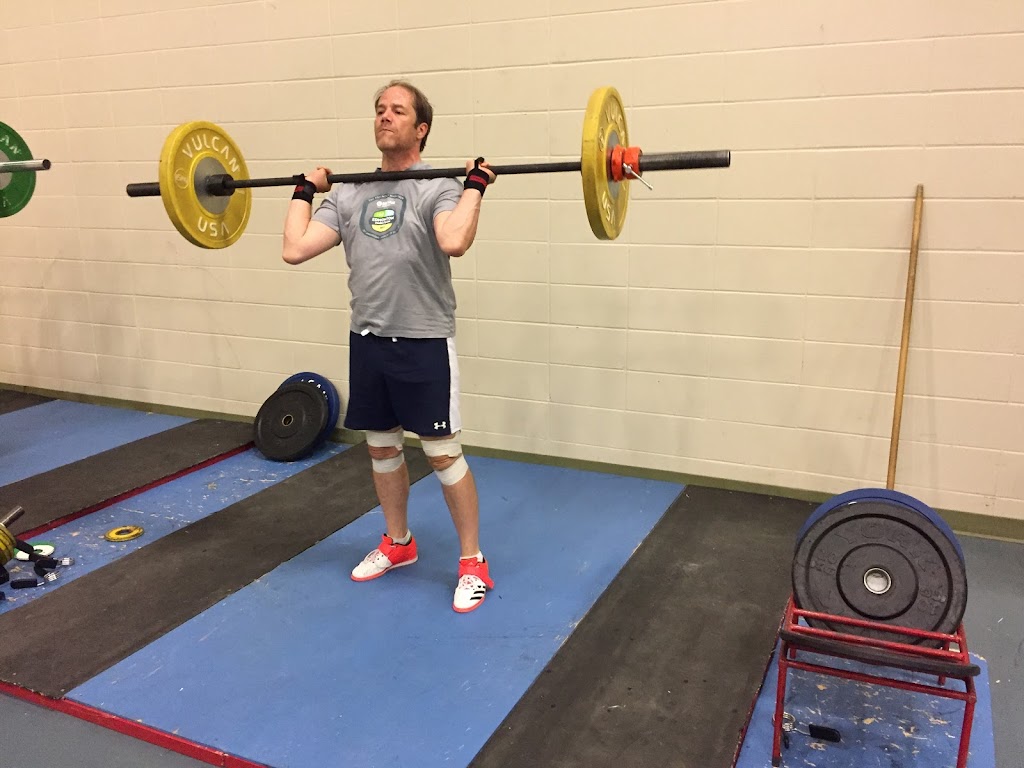 Athabasca Weightlifting Club | # 2, University Dr, Athabasca, AB T9S 1J2, Canada | Phone: (780) 675-3672