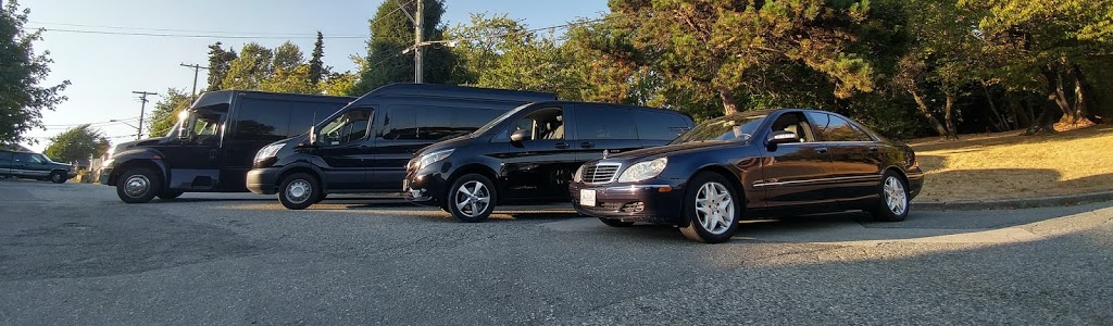 Reliable Bus and Limo Services Ltd. | 512 Sharpe St, New Westminster, BC V3M 4R2, Canada | Phone: (604) 229-1232