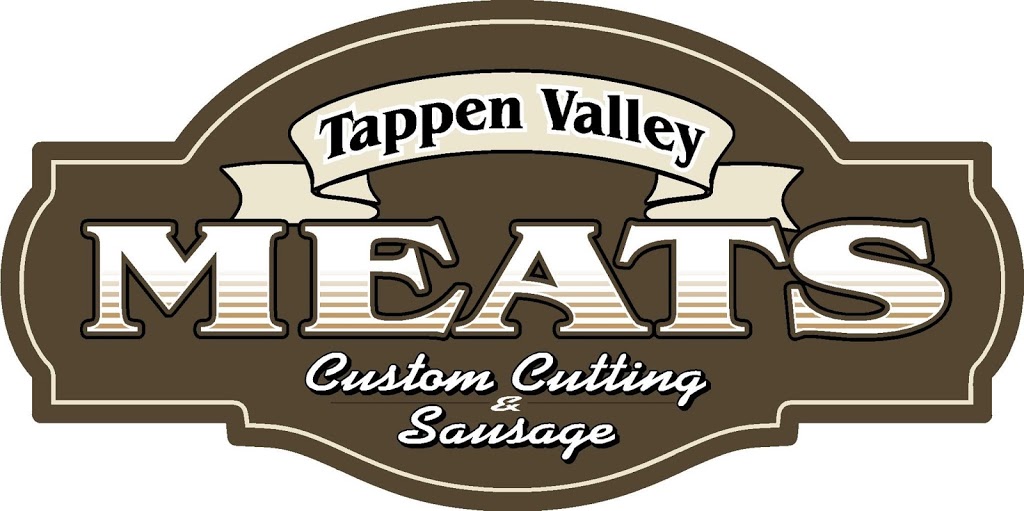 Tappen Valley Meats | 2655 Wrights Mill Rd, Tappen, BC V0E 2X3, Canada | Phone: (250) 833-6567