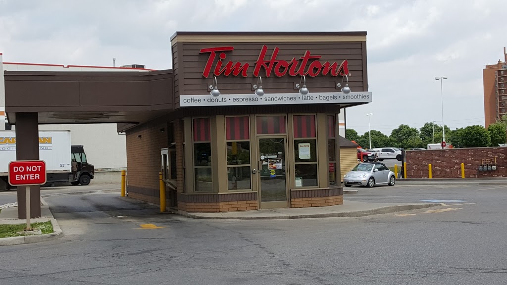 Tim Hortons | 564 Fanshawe Park Rd E, London, ON N5X 1L1, Canada | Phone: (519) 679-6335