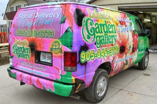 Signs and Wraps.ca | 9624 Side Rd 10, Erin, ON N0B 1T0, Canada | Phone: (519) 833-0500