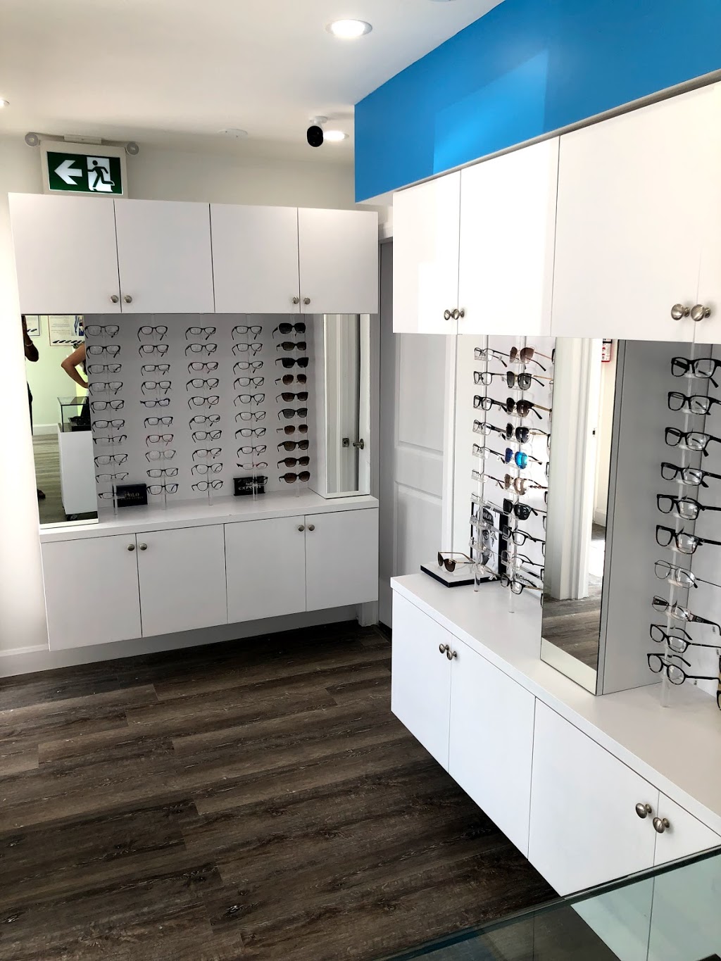 Toronto Optical & Vision Clinic | 66 Overlea Blvd Unit C3, East York, ON M4H 1C4, Canada | Phone: (416) 901-3535