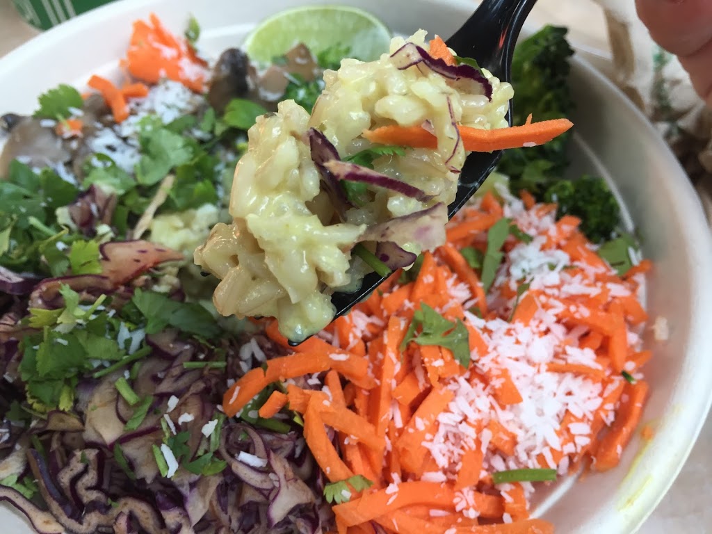 Freshii | 3211 Grant McConachie Way, Richmond, BC V7B 1M8, Canada | Phone: (604) 247-9402