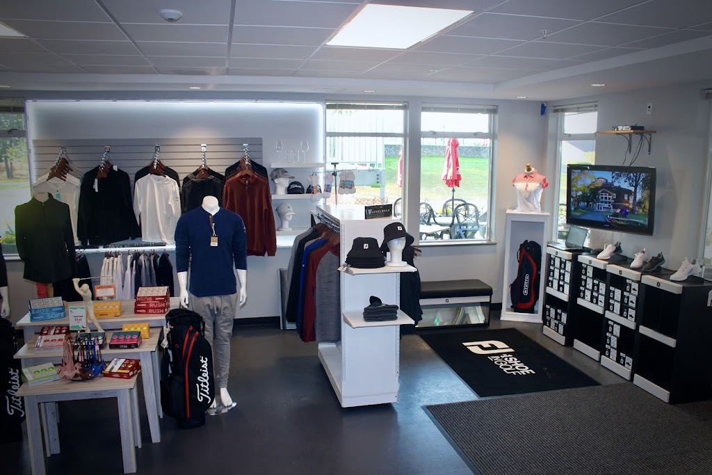 Cedar Hill GC Pro Shop | 1400 Derby Rd, Victoria, BC V8P 1T1, Canada | Phone: (250) 228-4832