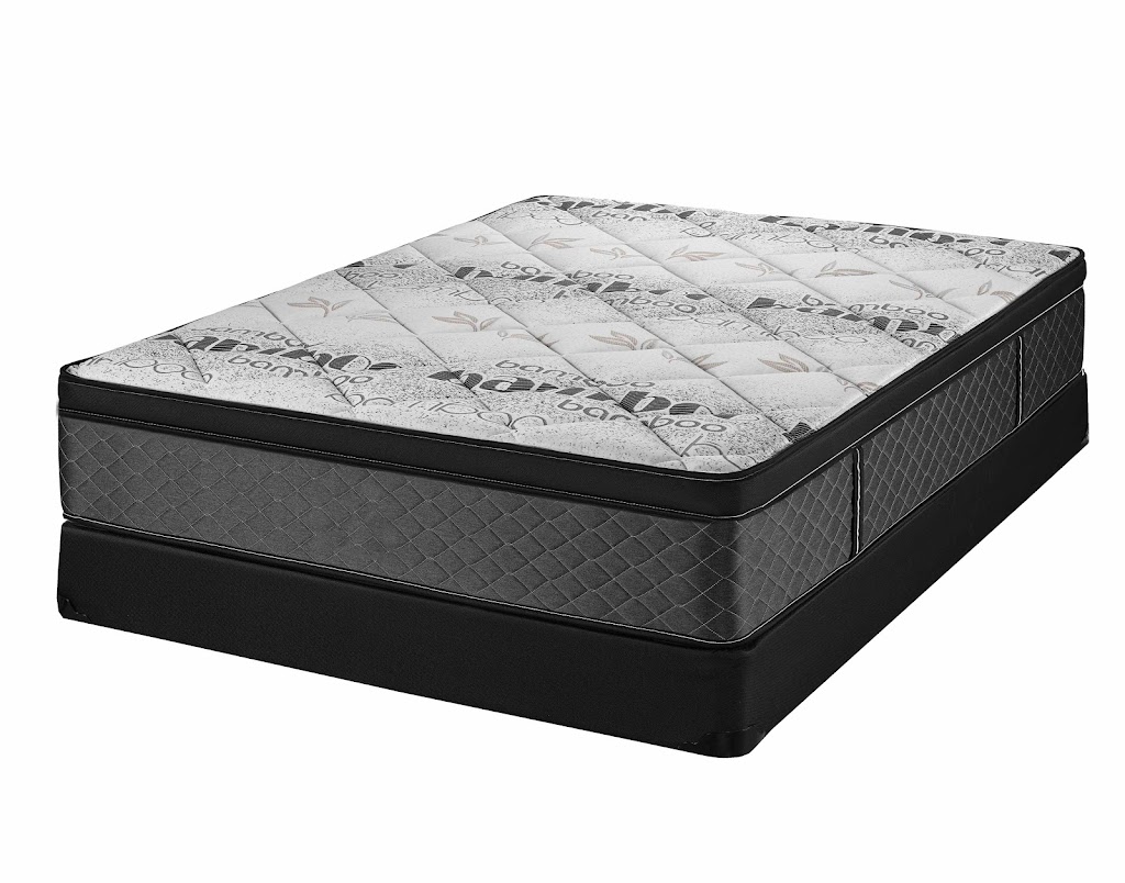 Snowdown Mattress | 10 Melford Dr #12, Scarborough, ON M1B 2G1, Canada | Phone: (416) 291-7981