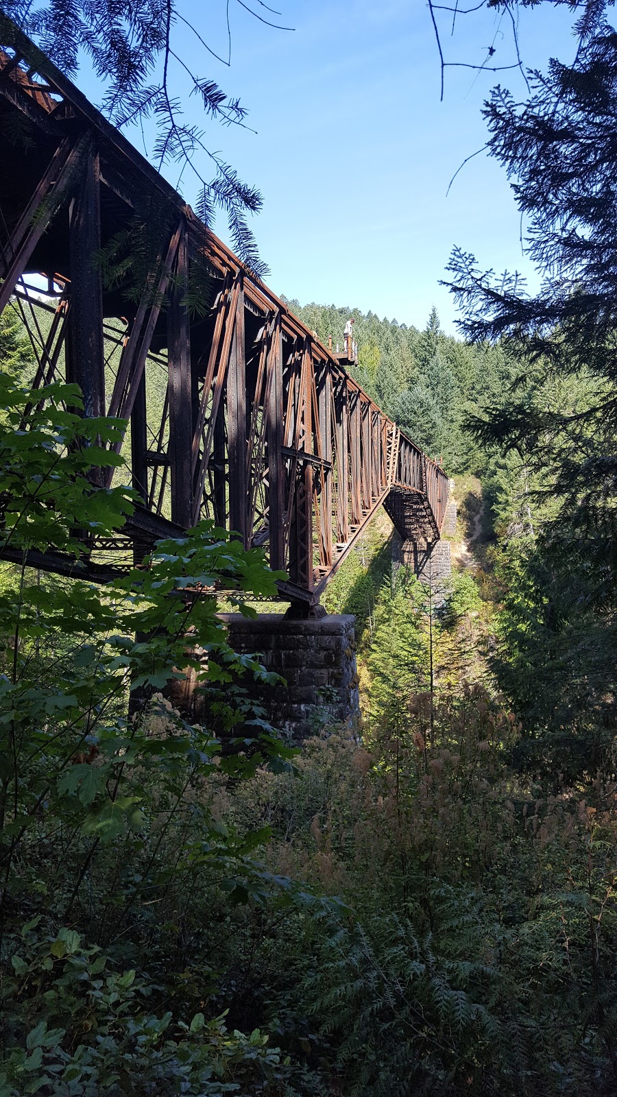 Goldstream Provincial Park | Langford, BC, Canada