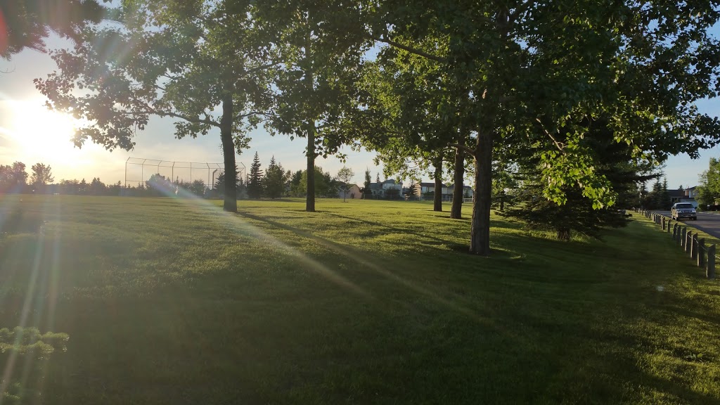 Hawkstone Field | Hawkhill Rd NW, Calgary, AB T3G, Canada