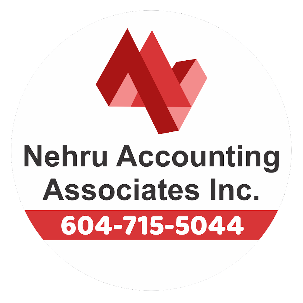 Nehru Accounting Associates | 13508 84 Ave, Surrey, BC V3W 3H2, Canada | Phone: (604) 594-6032