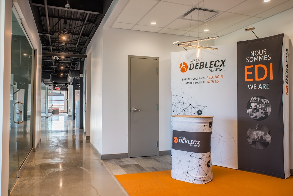 Réseau Deblecx Network | 2141 Rue Nobel, Sainte-Julie, QC J3E 1Z9, Canada | Phone: (450) 441-0084