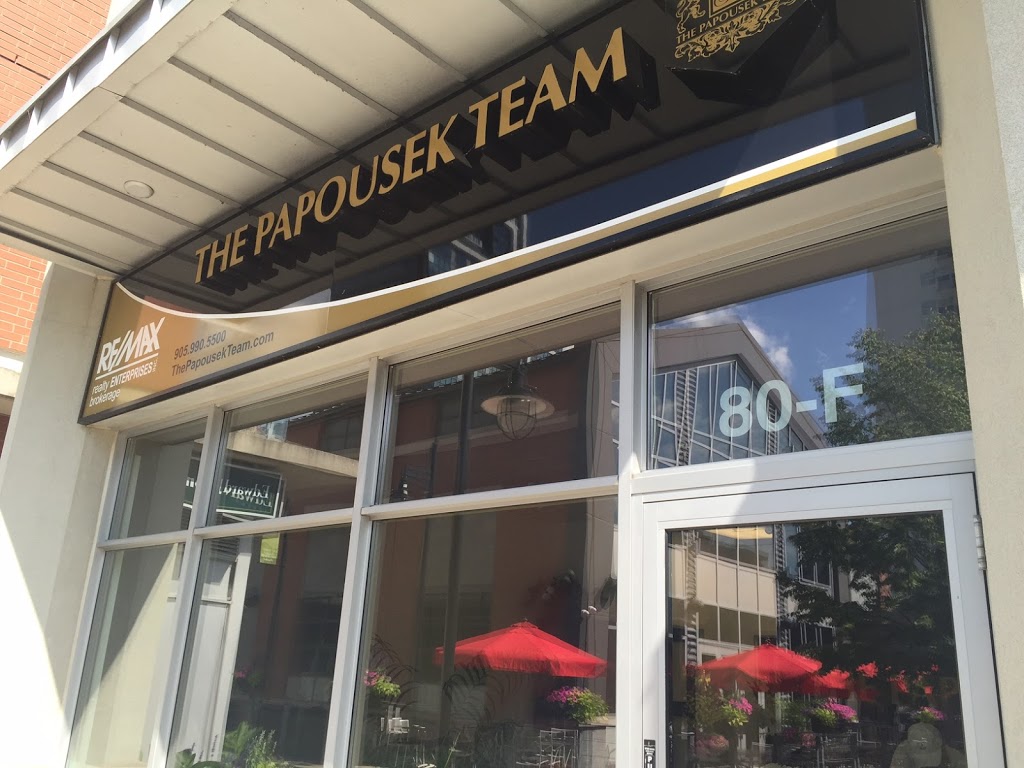 The Papousek Team | 80 Port St E Suite F, Mississauga, ON L5G 4V6, Canada | Phone: (905) 990-5500