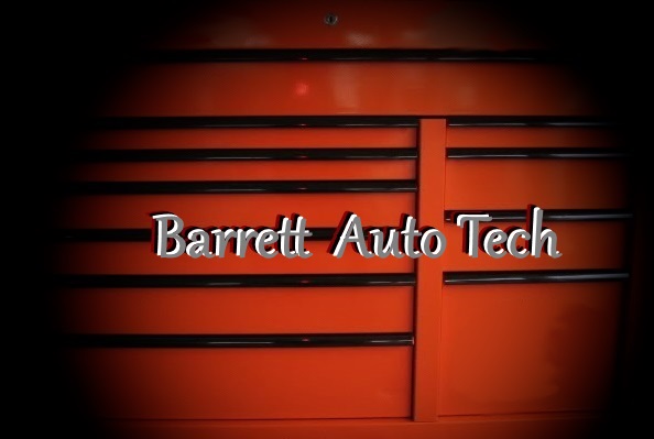 Barrett Auto Tech | 9225 County Rd 503, Irondale, ON K0M 1X0, Canada | Phone: (705) 447-2886