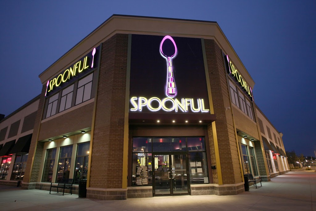 Spoonful | 499 Main St S, Brampton, ON L6Y 1N7, Canada | Phone: (905) 453-8388