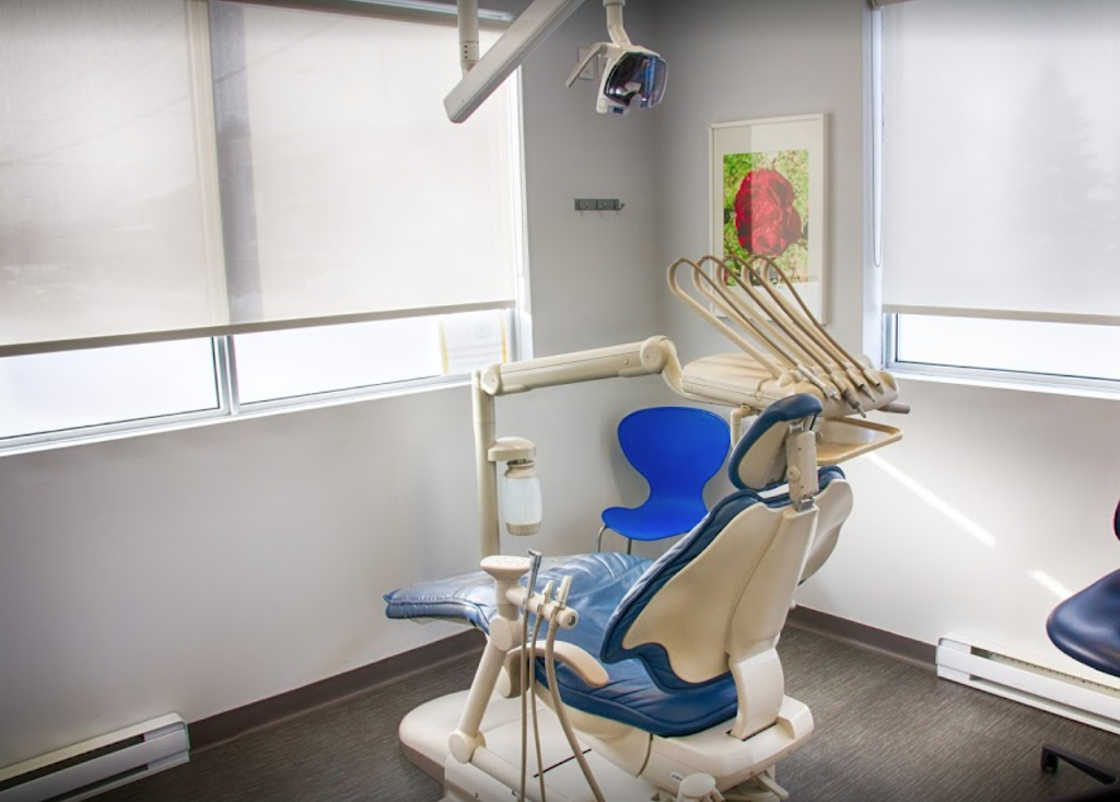 Clinique Dentaire Isabelle Galibois | Dentiste Ste-Foy | 2999 Ch Ste-Foy, Québec, QC G1X 1P7, Canada | Phone: (418) 657-3535