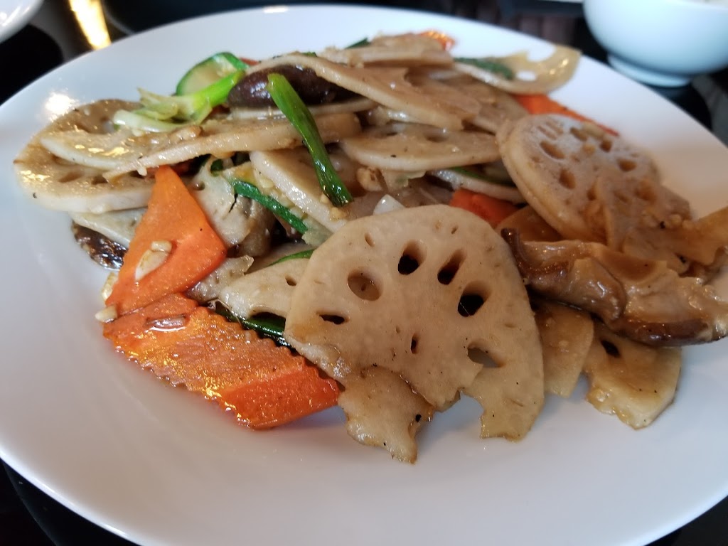 Cuisine AuntDai | 6381 Boulevard Roi-René, Anjou, QC H1K 3G4, Canada | Phone: (514) 903-6222