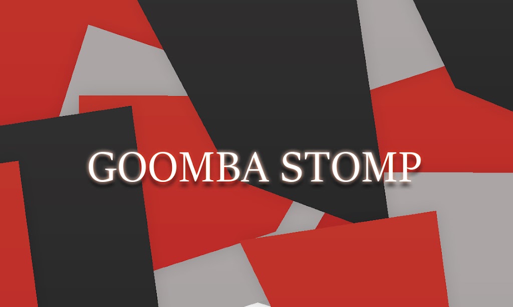 Goomba Stomp | 96 Av. Strathyre, LaSalle, QC H8R 3P9, Canada | Phone: (438) 887-7425