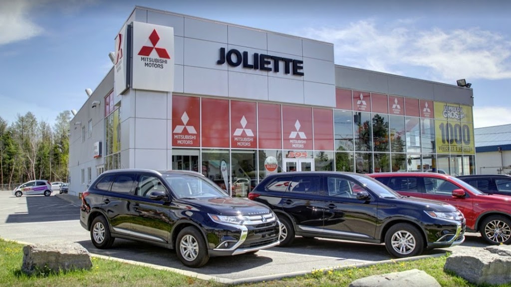 Joliette Mitsubishi | 595 Rte 131, Notre-Dame-des-Prairies, QC J6E 0M1, Canada | Phone: (450) 756-0101