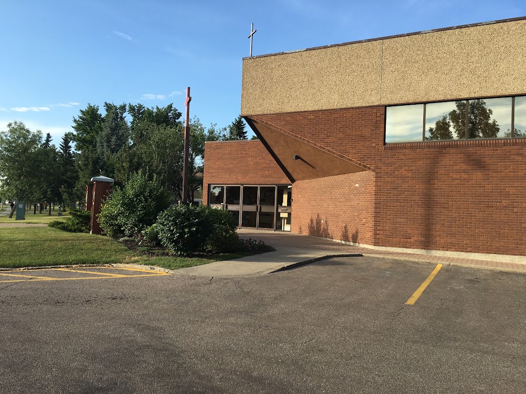 St. John Bosco Catholic Church | 13503 40 St NW, Edmonton, AB T5A 3L9, Canada | Phone: (780) 478-0198