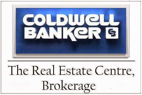 Coldwell Banker The Real Estate Centre | 390 Davis Dr Unit 101, Newmarket, ON L3Y 7T8, Canada | Phone: (905) 895-8615