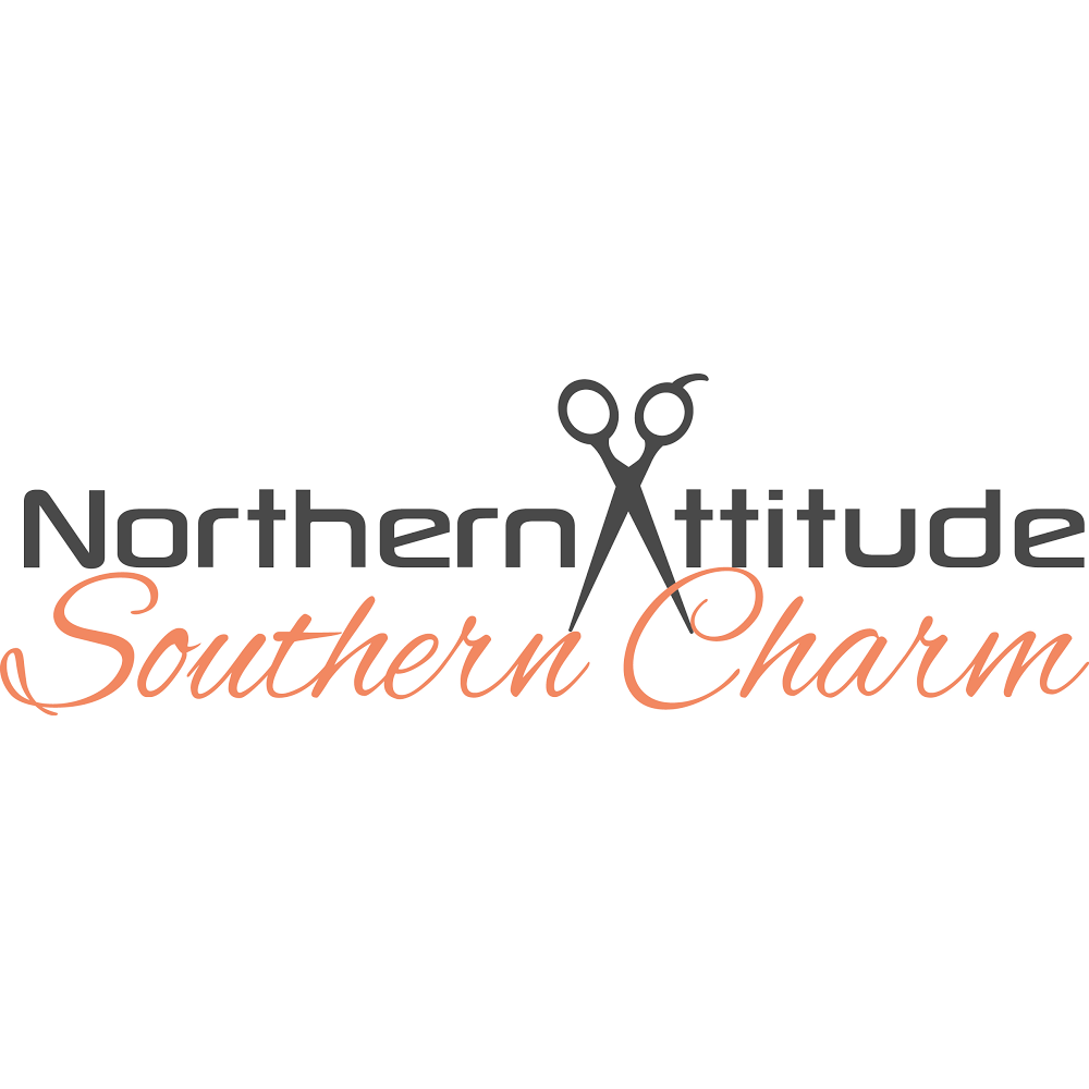 Northern Attitude Southern Charm Salon Boutique | 9200 Niagara Falls Blvd, Niagara Falls, NY 14304, USA | Phone: (716) 297-6633