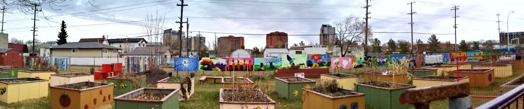 Tomato Garden | 10629 95 St, Edmonton, AB T5H 2C3, Canada