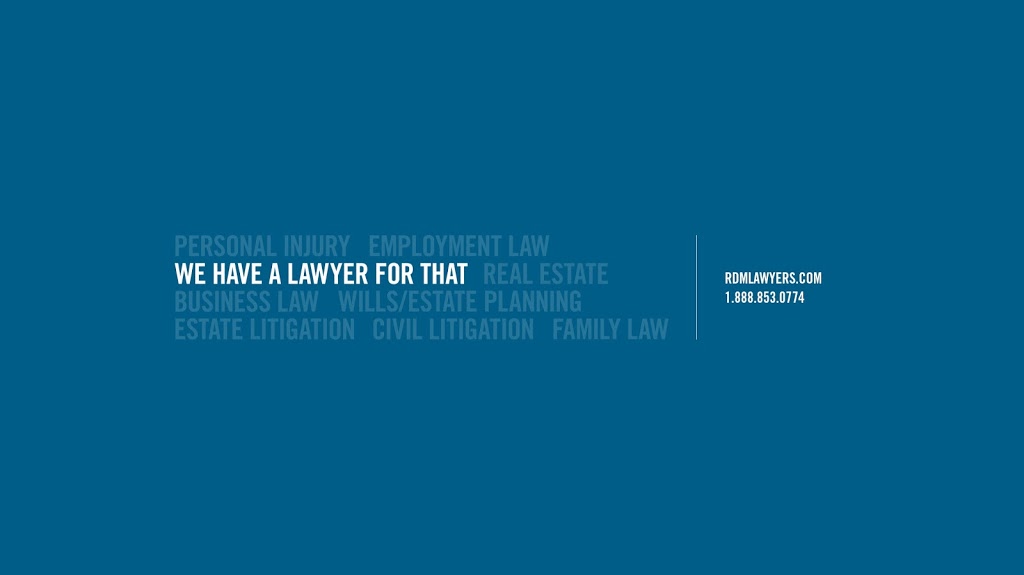 RDM Lawyers | 33695 S Fraser Way, Abbotsford, BC V2S 2C1, Canada | Phone: (604) 853-0774